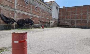 Terreno Comercial en Cuernavaca Centro, Cuernavaca, Morelos