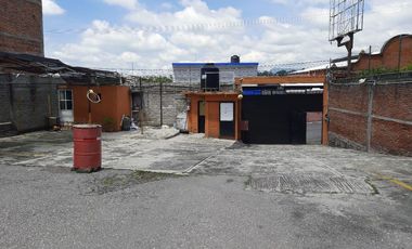 Terreno Comercial en Cuernavaca Centro, Cuernavaca, Morelos