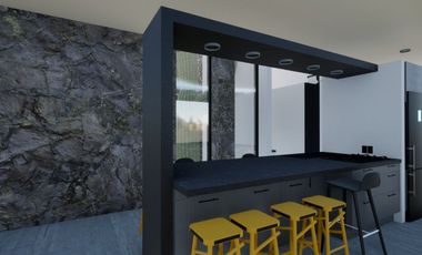 Se  vende casa ubicada en Fuentes del Pedregal, Jiutepec, Morelos.