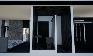 Se  vende casa ubicada en Fuentes del Pedregal, Jiutepec, Morelos.