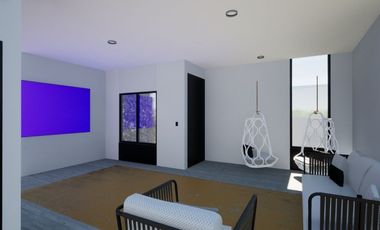 Se  vende casa ubicada en Fuentes del Pedregal, Jiutepec, Morelos.