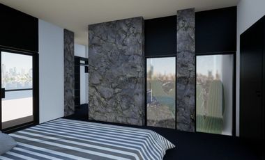 Se  vende casa ubicada en Fuentes del Pedregal, Jiutepec, Morelos.