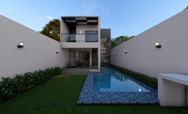 PREVENTA EN FRACCIONAMINETO BRISAS DE CUERNAVACA, MORELOS