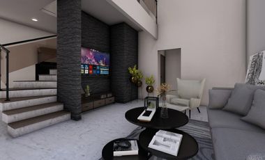 PREVENTA EN FRACCIONAMINETO BRISAS DE CUERNAVACA, MORELOS