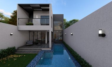 PREVENTA EN FRACCIONAMINETO BRISAS DE CUERNAVACA, MORELOS