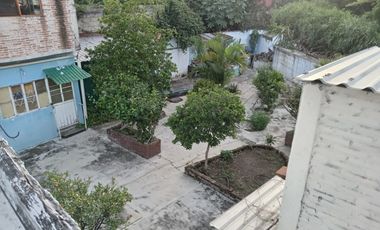 SE VENDE CASA COMERCIAL CERCA DEL ZOCALO DE JIUTEPEC, MOR