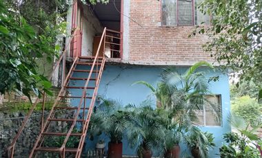 SE VENDE CASA COMERCIAL CERCA DEL ZOCALO DE JIUTEPEC, MOR