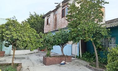 SE VENDE CASA COMERCIAL CERCA DEL ZOCALO DE JIUTEPEC, MOR