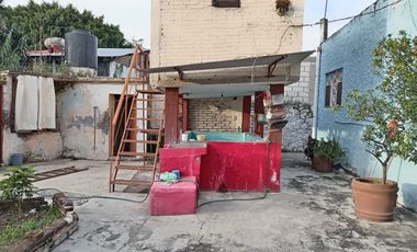 SE VENDE CASA COMERCIAL CERCA DEL ZOCALO DE JIUTEPEC, MOR