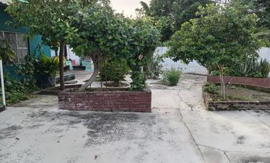 SE VENDE CASA COMERCIAL CERCA DEL ZOCALO DE JIUTEPEC, MOR