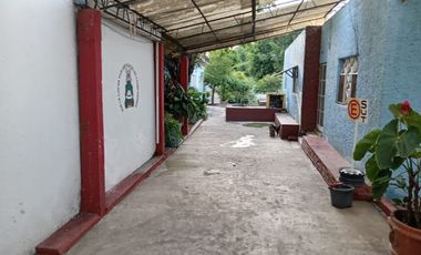 SE VENDE CASA COMERCIAL CERCA DEL ZOCALO DE JIUTEPEC, MOR