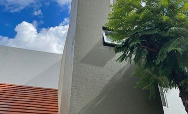 Se vende Casa lista para estrenar en Puerta del sol