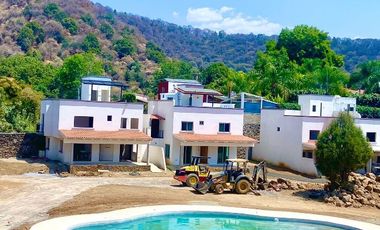 CASAS NUEVAS EN VENTA EN RINCONES LA HERRADURA