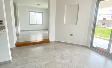 CASAS NUEVAS EN VENTA EN RINCONES LA HERRADURA