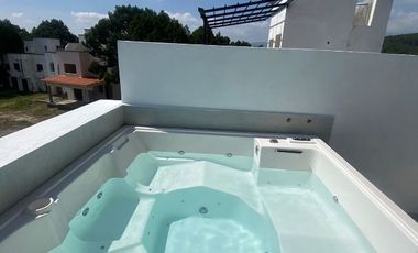 CASAS NUEVAS EN VENTA EN RINCONES LA HERRADURA