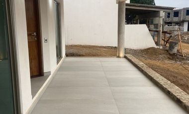 CASAS NUEVAS EN VENTA EN RINCONES LA HERRADURA