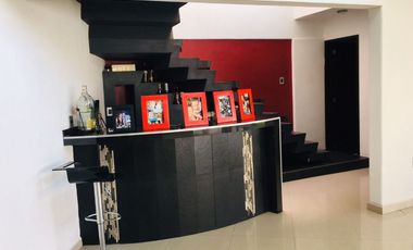 Casa en Privada en Acapatzingo, Cuernavaca, Morelos