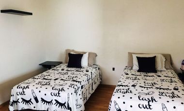 Casa en Privada en Acapatzingo, Cuernavaca, Morelos