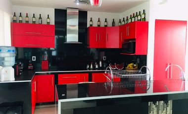 Casa en Privada en Acapatzingo, Cuernavaca, Morelos