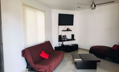 Casa en Privada en Acapatzingo, Cuernavaca, Morelos