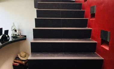 Casa en Privada en Acapatzingo, Cuernavaca, Morelos