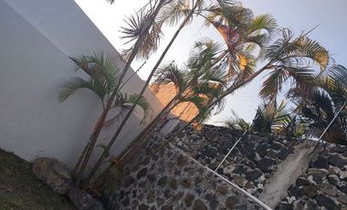 Se VENDE CASA, LOMAS TRUJILLO, EMILIANO ZAPATA