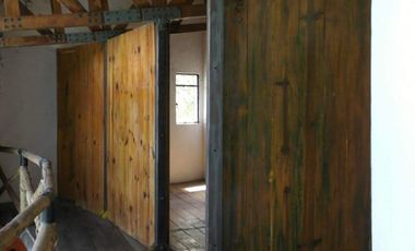 SE VENDE CASA CON ALBERCA EN  SAN ISIDRO, YAUTEPEC, MORELOS