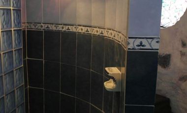 SE VENDE CASA CON ALBERCA EN  SAN ISIDRO, YAUTEPEC, MORELOS