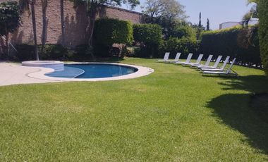 SE VENDE CASA A 1KM DE HACIENDA CORTES
