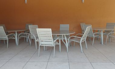 SE VENDE CASA A 1KM DE HACIENDA CORTES