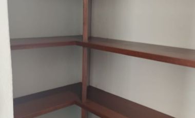 SE VENDE CASA A 1KM DE HACIENDA CORTES