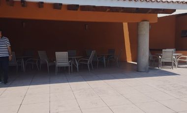 SE VENDE CASA A 1KM DE HACIENDA CORTES