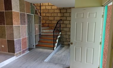 Casa Sola en Los Presidentes, Temixco, Morelos