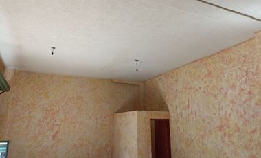 Casa Sola en Los Presidentes, Temixco, Morelos