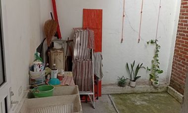 Casa Sola en Los Presidentes, Temixco, Morelos