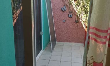 Casa Sola en Los Presidentes, Temixco, Morelos