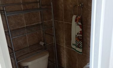 Casa Sola en Los Presidentes, Temixco, Morelos