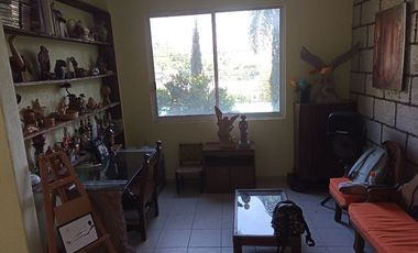 Casa Sola en Los Presidentes, Temixco, Morelos