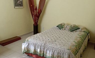 Casa Sola en Los Presidentes, Temixco, Morelos