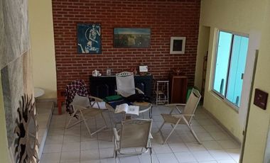 Casa Sola en Los Presidentes, Temixco, Morelos