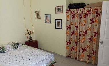 Casa Sola en Los Presidentes, Temixco, Morelos