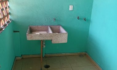 Casa Sola en Los Presidentes, Temixco, Morelos