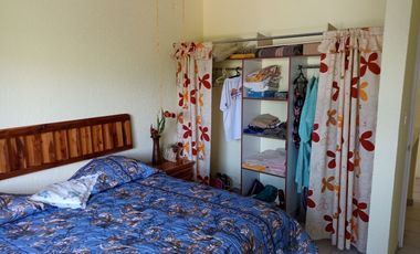 Casa Sola en Los Presidentes, Temixco, Morelos