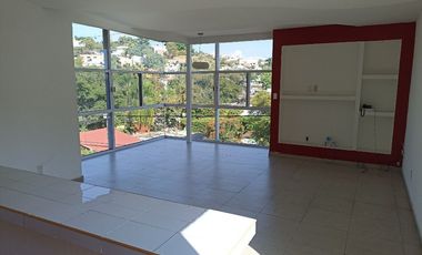 Casa Sola en Los Presidentes, Temixco, Morelos