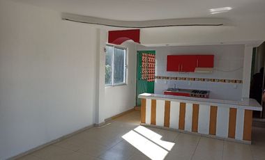 Casa Sola en Los Presidentes, Temixco, Morelos