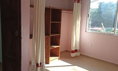 Casa Sola en Los Presidentes, Temixco, Morelos