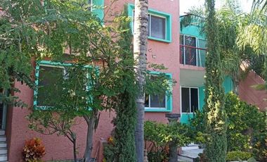 Casa Sola en Los Presidentes, Temixco, Morelos