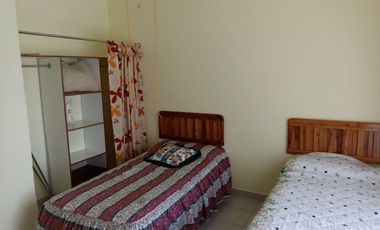 Casa Sola en Los Presidentes, Temixco, Morelos