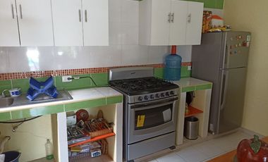 Casa Sola en Los Presidentes, Temixco, Morelos