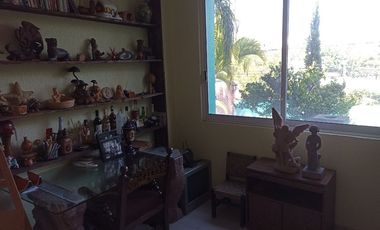 Casa Sola en Los Presidentes, Temixco, Morelos